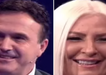 Naim Abazi zbulon vendin më të çuditshëm ku ka kryer marrëdhënie me Mihrije Brahën