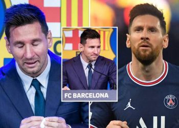Arsyet e vërteta që Lionel Messi u detyrua të largohej nga Barcelona
