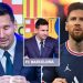 Arsyet e vërteta që Lionel Messi u detyrua të largohej nga Barcelona
