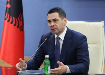Solidariteti i BE/ Ahmetaj: Mirënjohje për disbursimin e transhit të dytë dhe të fundit prej 90 milionë eurosh