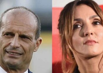 Ambra dhe Allegri janë ndarë shumë keq! Trajneri dyshon se…