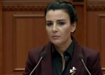 Ofendimet ndaj zonjave në Kuvend/ Balluku: Na thanë se ishim harem, janë përdorur fjalë të tmerrshme. Kryetari i PD…!