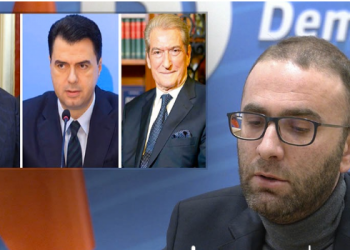 “PD nuk çahet në…!”/ Bardhi: Më 11 Dhjetor tubim Berisha-Rama-Meta, keqardhje për fletë-rrufetë e Presidencës