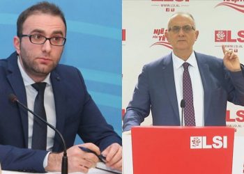 “Plani Rama-Basha, shkatërrimi i LSI”/ Vasili i përgjigjet Bardhit: S’ka pasur kurrë propozim për mandate, faqe e zezë kush mashtron