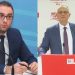 “Plani Rama-Basha, shkatërrimi i LSI”/ Vasili i përgjigjet Bardhit: S’ka pasur kurrë propozim për mandate, faqe e zezë kush mashtron