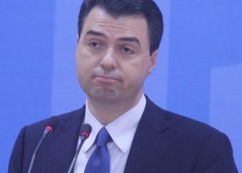 Luli ka një hall të madh…