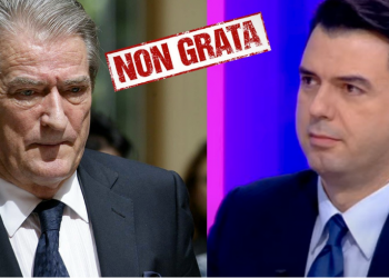 Përjashtimi/ Basha: Vendimi që mora ishte i drejtë, por nuk pështy mbi Berishën