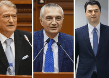 “Shkrirja” PD-LSI me Metën kryetar, sipas modelit maqedonas të VMRO-DPMNE?!