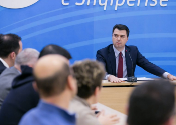 Basha mbledh sërish nesër kryesisë së grupit parlamentar të PD: Ja çfarë do vendoset