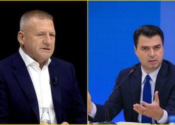 “Nuk e hap zarfin, i qëndroj besnik Ramës”/ Ndoka: Basha, asnjë informacion për paktin e 17 Majit. Na mashtroi me djegien e mandateve