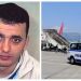 Në kërkim për vrasje, ekstradohet nga Anglia shqiptari