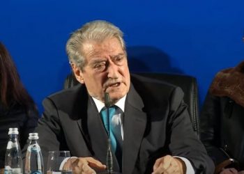 Berisha: Lajmi i hidhur për ish kryetarin Basha, nesër dorëzohen 4200 firmat për Kuvendin e PD