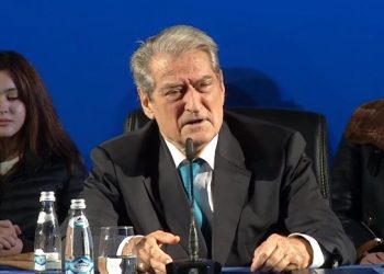 “I ka ikur koha”/ Berisha: Duhet të kisha kandiduar që në vitin 2017 për të shpëtuar PD-në. U vonova