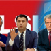 “Ethet” e 11 dhjetorit/ Do të formojnë parti të re Berisha e Meta, nëse Basha s’largohet?!