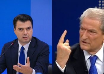 “Dueli” Berisha-Basha, fitorja me procedurë, ndarja e PD dhe “pema” e Nastradinit