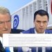 Foltorja drejt shpalljes ‘non grata’ nga PD, mesazhet e Bashës për ndëshkimin e dytë të Berishës