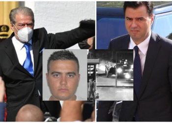 Basha sërish akuzon: Suel Çela ka marrë peng krerët e grup-seksioneve, Berisha të distancohet