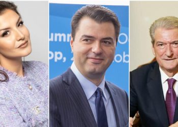 “Berisha është shumë më energjik se djemtë e rinj”/ Floriana Garo tregon pse PD i duhet Doktori e jo Basha
