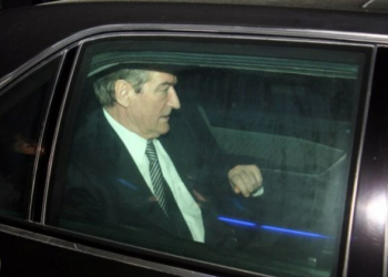 Aksident masiv në Milot-Mamurras, njëra makinë dyshohet se është e ish-kryeministrit Berisha. Po kthehej nga “Foltorja”