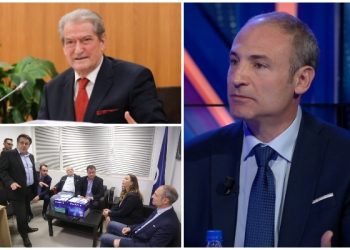 “Berisha do largohej si Nano po të kishte halle personale”/ Bumçi: Ja çfarë do ndodhë mëngjesin e 11 dhjetorit, si do verifikohen firmat
