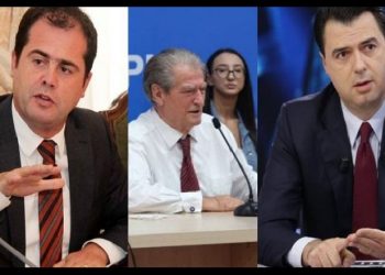 Habit Bylykbashi: Enveristët në politikë, një nga arsyet pse ju bashkova Foltores së Berishës