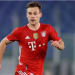 Kimmich nuk pranon të vaksinohet, Bayern gjen zgjidhjen, lojtarit i vendos gjobë