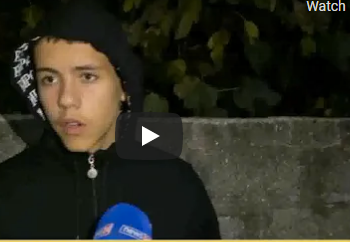 “Është pijanec”/ Djali i ri shpërthen kundër monstrës në Fier: Bëni mirë ta vrisni, mos e fusni në burg. Para 20 vitesh ka përdhunuar një vajzë