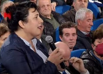 “Të kam në shpirt e zemër”/ Demokratja befason Berishën dhe e ‘çon’ peshë: Je në ëndrrat e mia prej vitesh