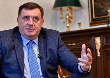 Gjermania: Gjendja në Bosnjë-Hercegovinë është alarmuese