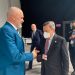 “Takim me Mario Draghin”/ Rama dhe disa ministra, javën e ardhshme në Itali. Zbardhet axhenda