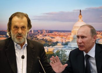Politikani serb Drashkoviç kundër orientimit të politikës: Pse serbët nuk shkojnë në Rusi e Kinë, por në Europë e Amerikë?!