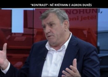 Do kandidoni për postin e kryebashkiakut të Durrësit? Duka e mohon: S’jemi në kohën dhe momentin e duhur