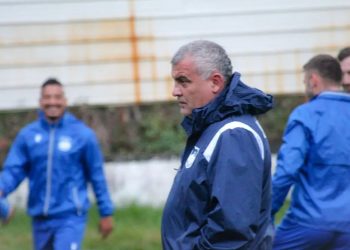Partizani-Teuta 2-1/ Trajneri Edi Martini jep dorëheqjen pas humbjes