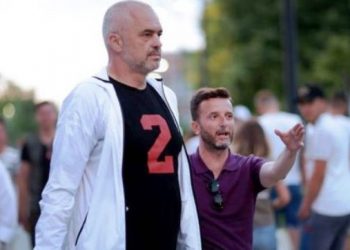 “Kush ankohet në FB për Bujqësinë është OUT”, Braçe replikon me Ramën: Unë nuk keqinformoj, ja problematikat !