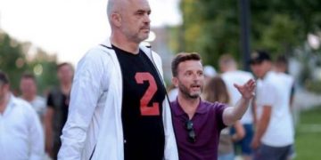 “Kush ankohet në FB për Bujqësinë është OUT”, Braçe replikon me Ramën: Unë nuk keqinformoj, ja problematikat !