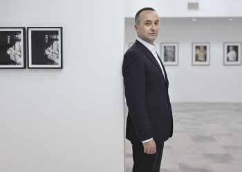 Largohet nga detyra drejtori i Galerisë Kombëtareve të Arteve