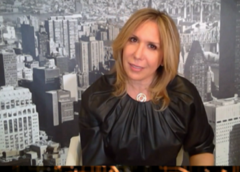 E lidhur me “Agimin e Artë”?!/ Evi Kokalari padit Saljanjin në SPAK për shpifje