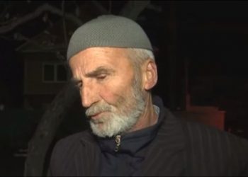 FOTO/ Ky është babai që shpëtoi 6 persona në aksidentin në Bullgari, por jo djalin e tij 23 vjeçar
