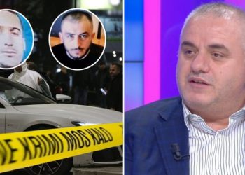 Erigers Mihasi, i pari që u vra/ Gazetari Hoxha bën paralajmërimin e frikshëm: Ka listë me 4 persona