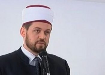 “Turp për organizatorët”/ Imami nga Kosova: Kush e shikon Big Brother janë të devijuar dhe rob të epshit të tyre