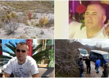 Vrasja e biznesmenit Hoxha/ Si gënjeu Fredi Rrushi dhe gjurmët që çuan policinë në Qafë Mollë. Gazetari: Mund të jetë gjobvënie