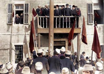 Nata e fundit e Ismail Qemalit në Itali, vdiq apo e helmuan?! Çastet fatale, Et’hem Vlora: I hodhën helm në kafe