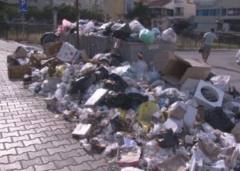 Buxheti për turizmin, 205 milionë lekë për 4 bashkitë që kanë probleme me mbetjet plastike