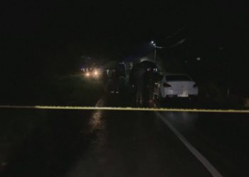 Vrasja e trefishtë në Gllogjan: Përjashtohet pista e terrorizmit, policia kërkon autorin