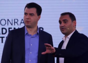 Këlliçi i bashkohet ‘Foltores’ së Berishës/ Basha njofton zgjedhjen e kryetarit të ri. Reagon kryesia e FRPD: U shkel statuti