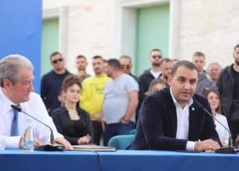 “PD nuk e harron liderin e saj”/ Këlliçi krah Berishës, reagimi pas “Foltores”: Ju jam përjetë mirënjohës