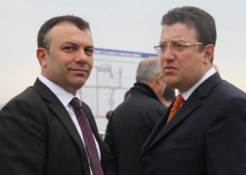 8 vjetori i vdekjes së Olldashit/ Ish deputeti mesazh të ‘koduar’ për PD e Bashën: Kol, më the do vijë një ditë dhe do shohim …!