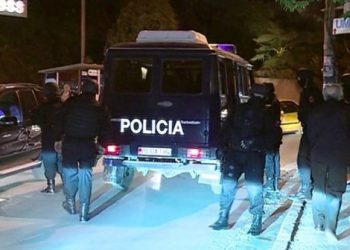 Operacioni/ Kapen sasi të mëdha droge në Korçë, në pranga disa persona, mes tyre edhe një avokat