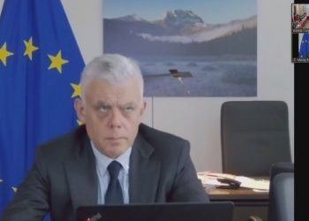 ONM mbështet zgjatjen e mandateve të organeve të vettingut: Në emër të KE kjo iniciativë është e rëndësishme. S’lejojmë të nisë gjithçka nga fillimi