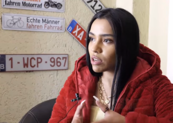 Dhuna ndaj të moshuares në Lushnje, ylli i “TikTok-ut”: S’jam penduar, kisha probleme me mbesën e saj